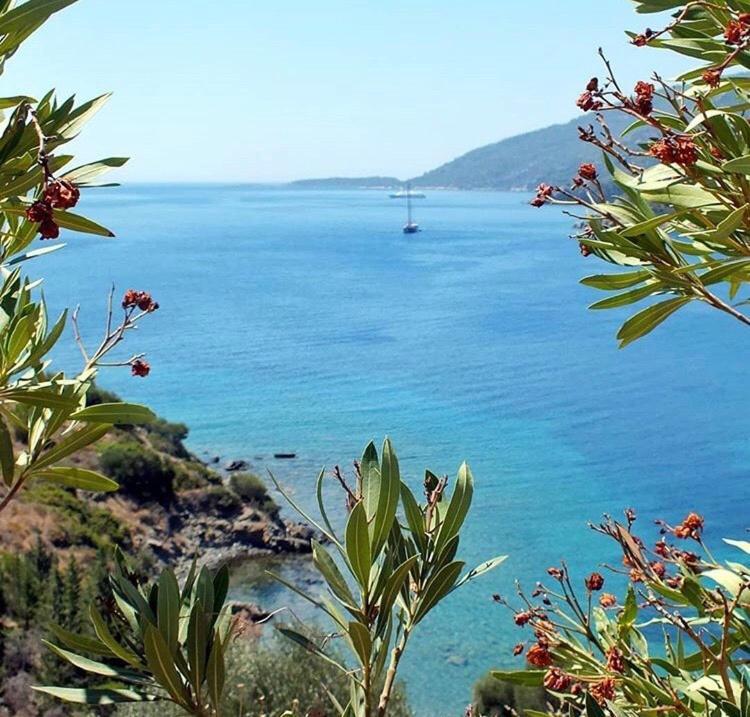 Hix Garden Aparthotel Fethiye