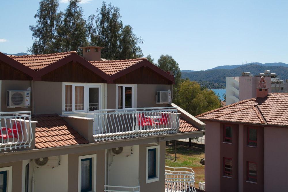 Hotel Remer Fethiye