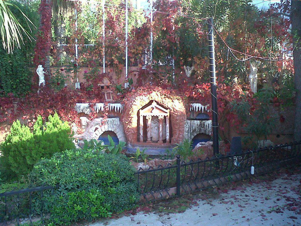 Leda Hotel 3*