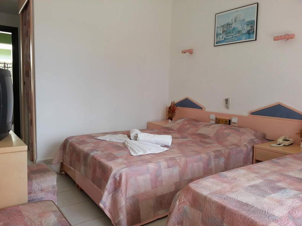 Leda Fethiye