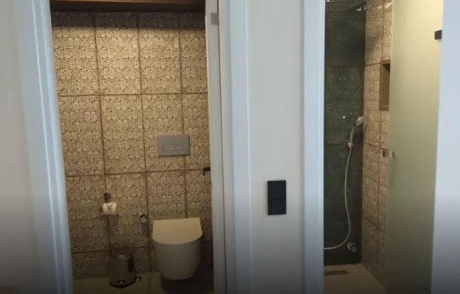 Hotel Ece Marina