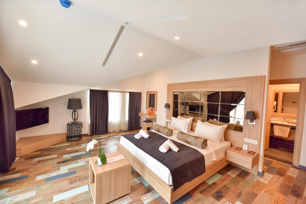 Alesta Midtown Aparthotel 2*