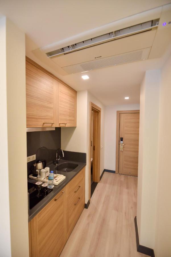 Alesta Midtown Aparthotel