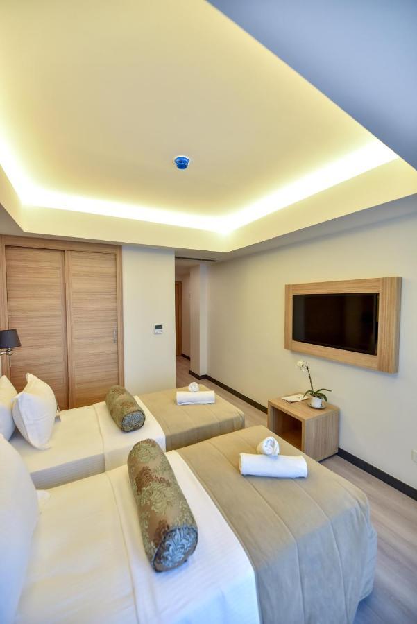 Alesta Midtown Aparthotel 2*