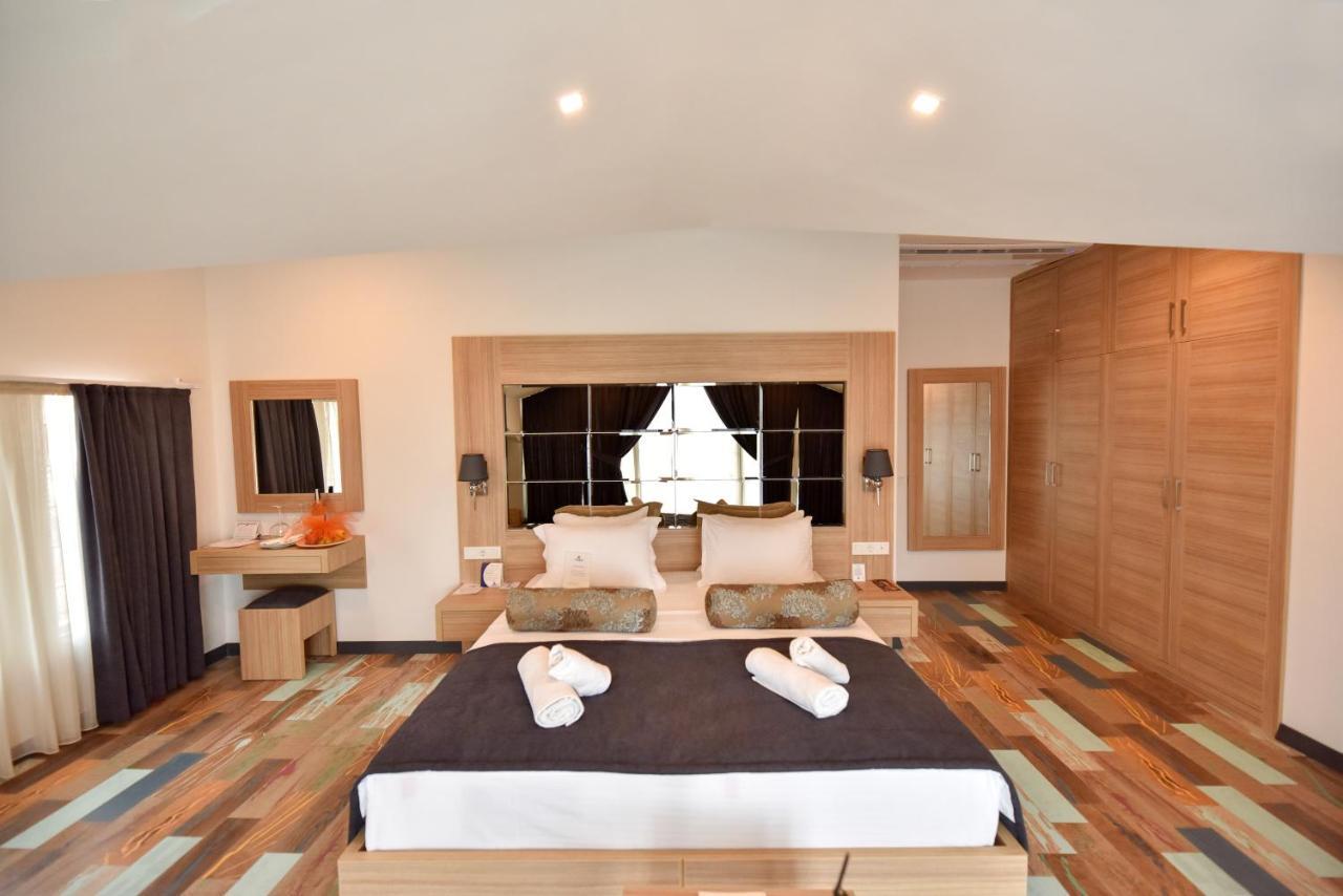 Aparthotel Alesta Midtown Fethiye