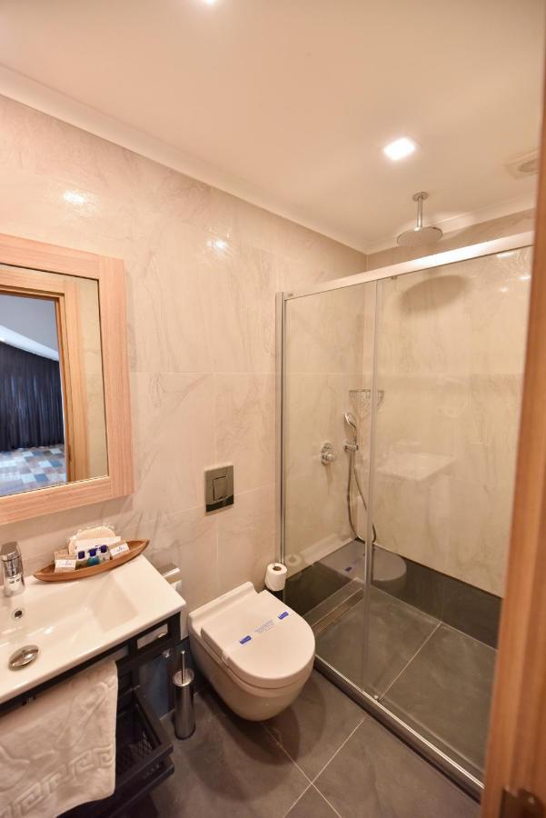 Aparthotel Alesta Midtown