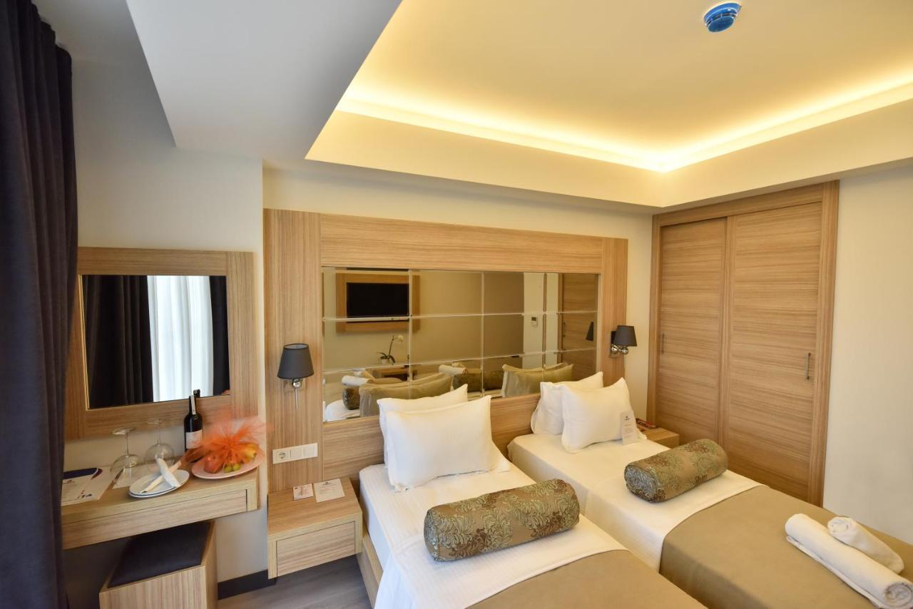 Alesta Midtown 2* Fethiye