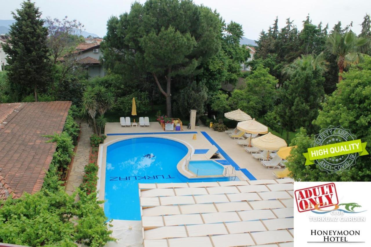 Club Turkuaz Garden Adult Only