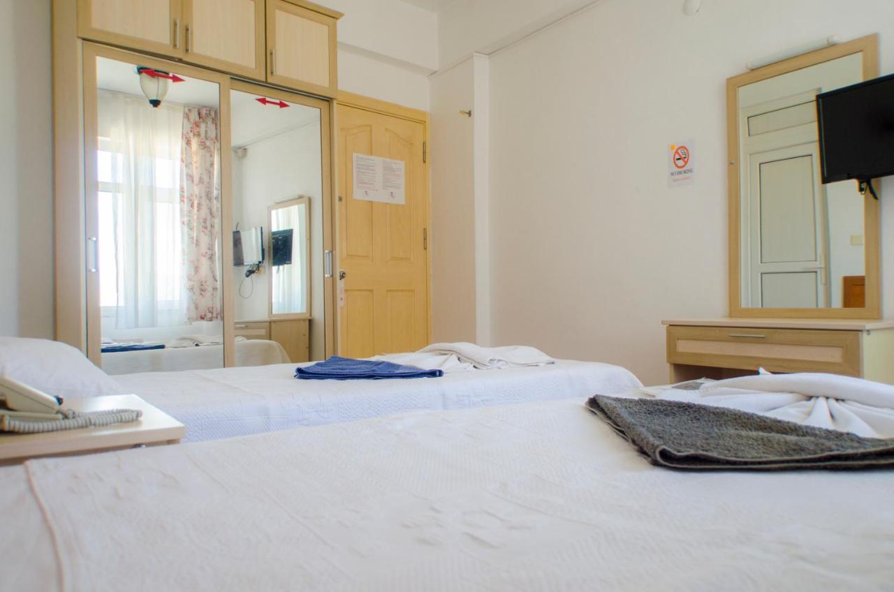 Hotel Seril 1