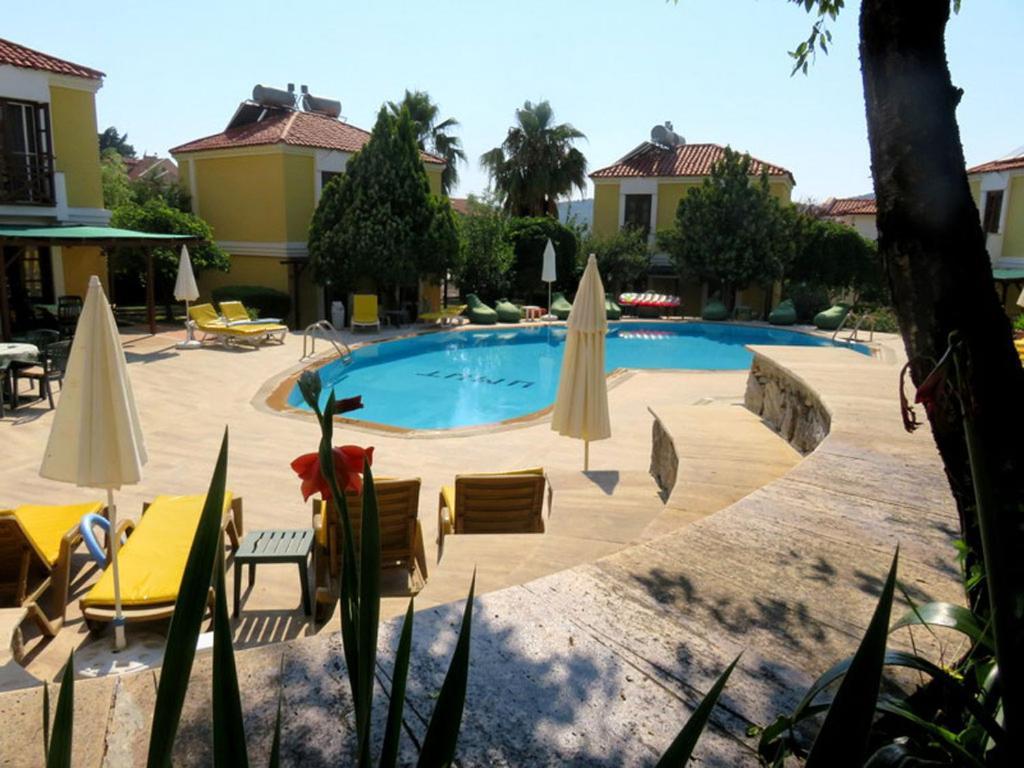 Gondol Fethiye