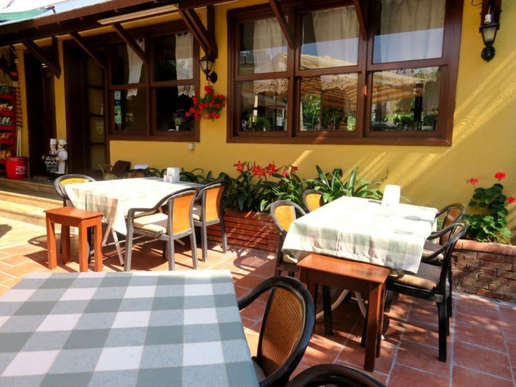 Aparthotel Gondol Fethiye