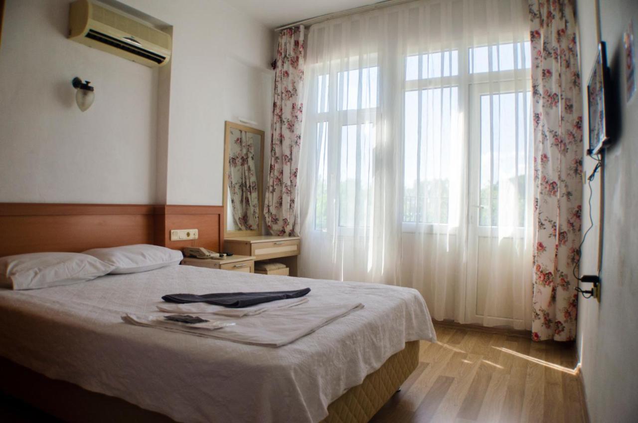 Seril 1 Hotel 2*