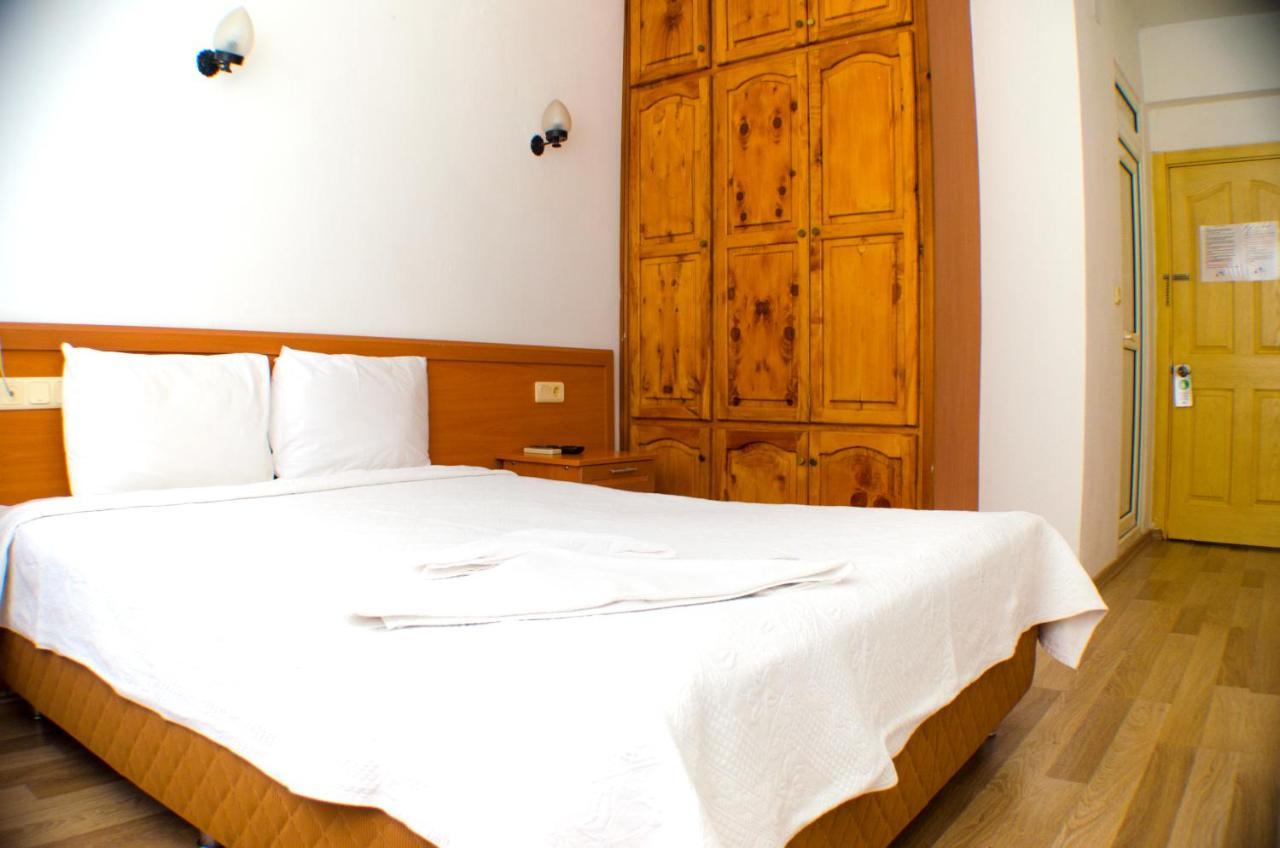 Seril 1 Hotel 2*