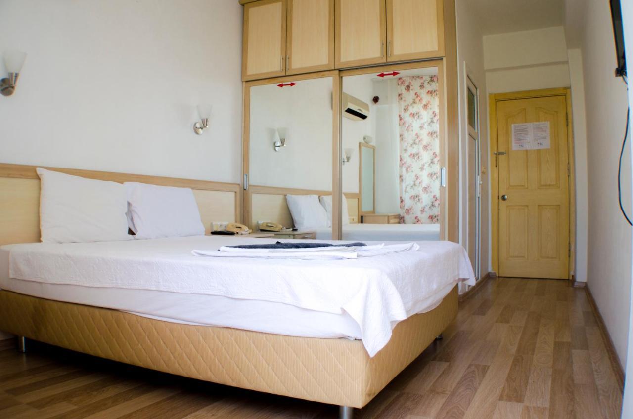 Seril 1 Hotel Fethiye