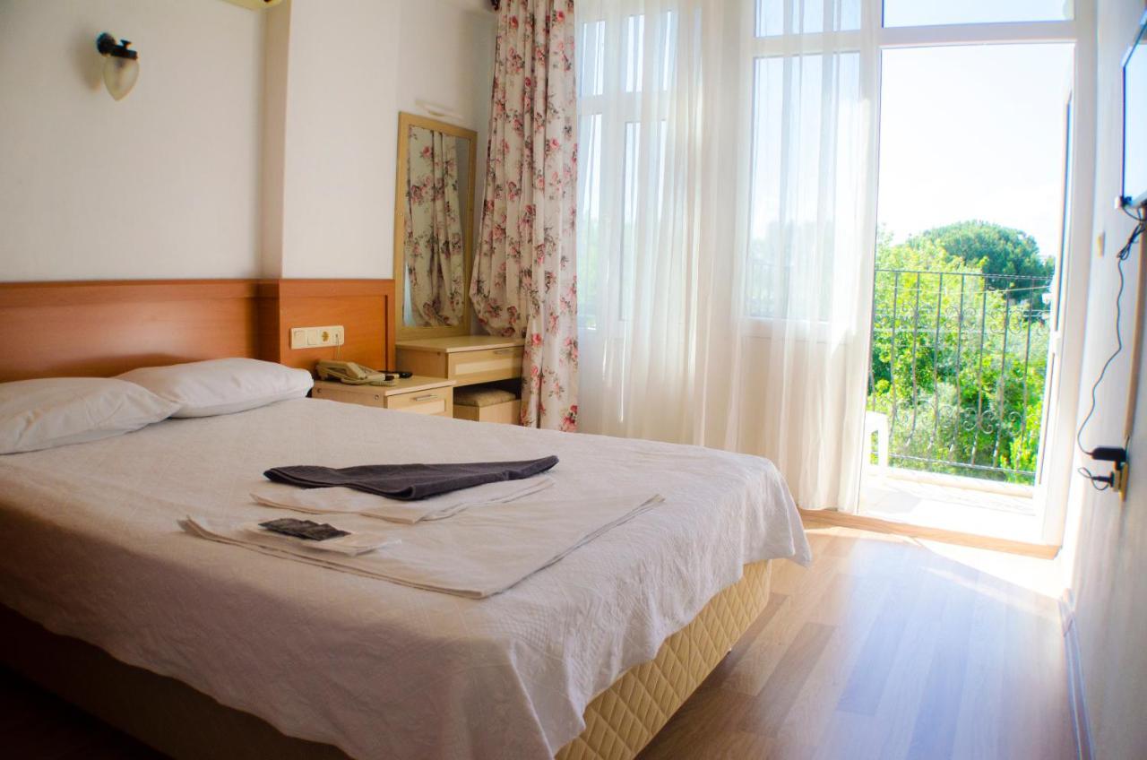 Hotel Seril 1 Fethiye