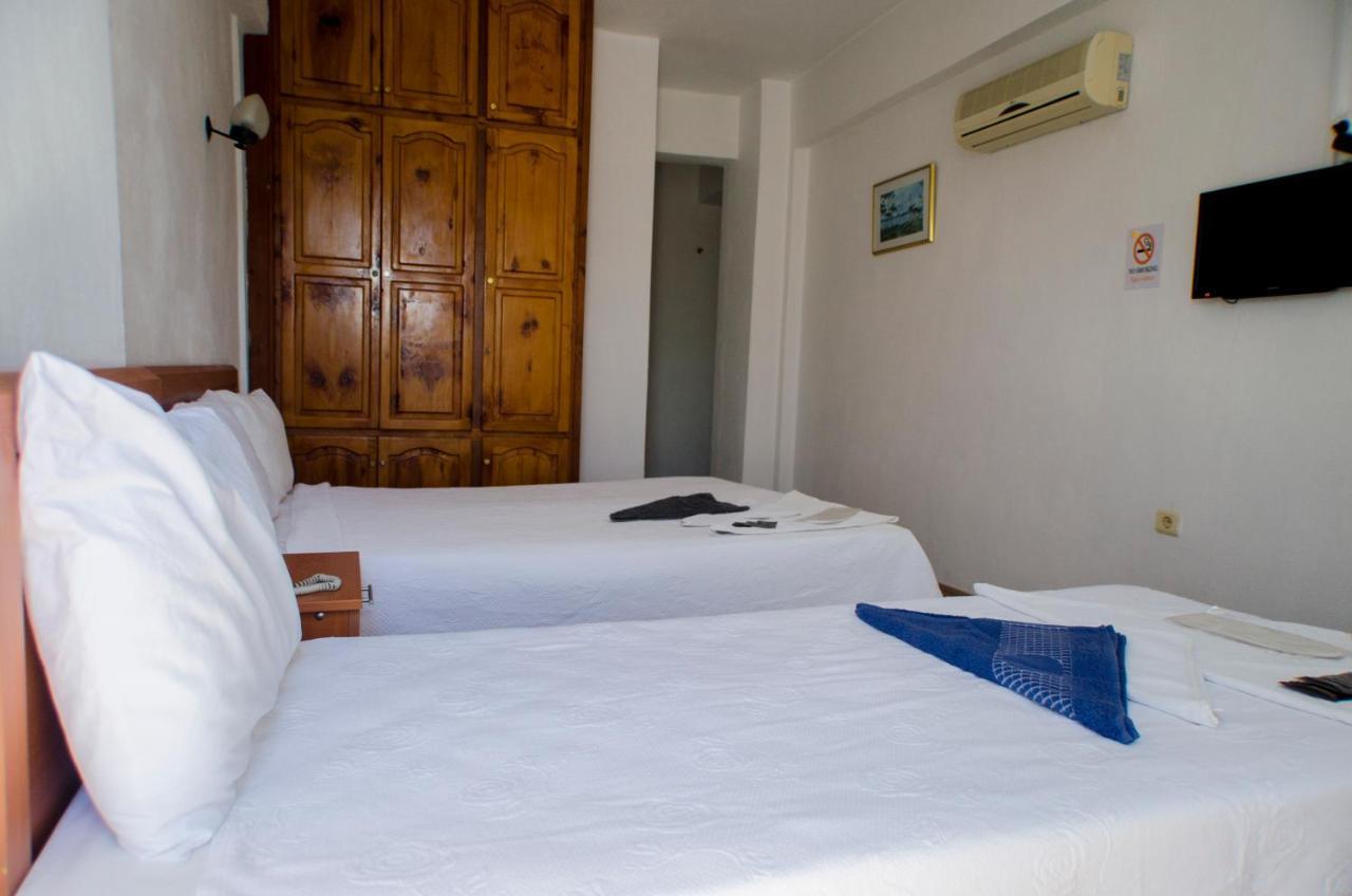 Seril 1 Hotel 2*