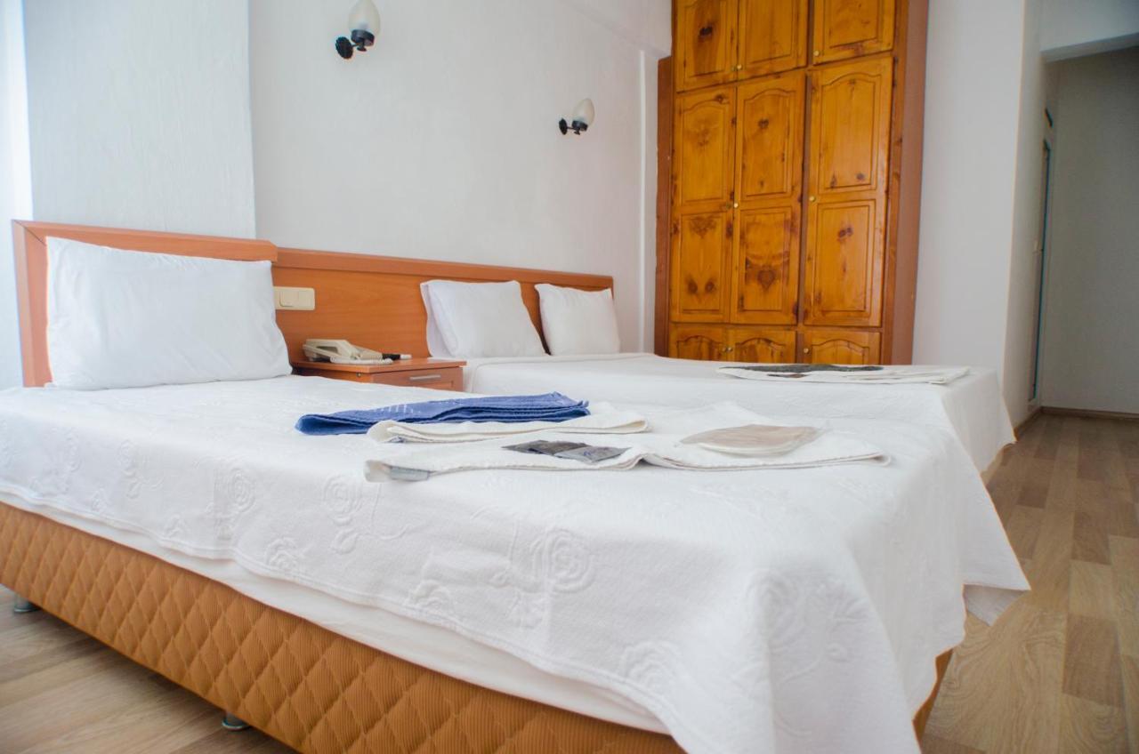 Seril 1 Hotel