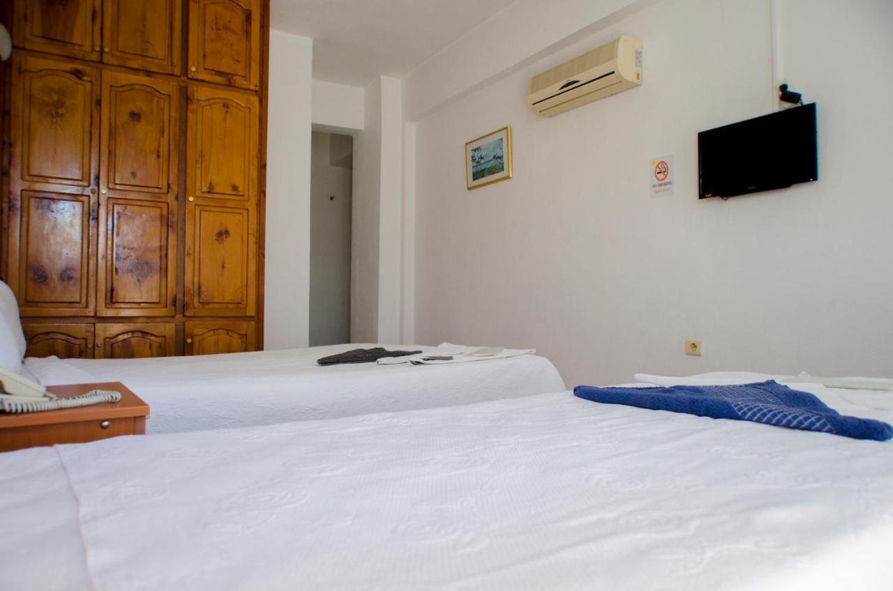 Seril 1 Hotel 2*
