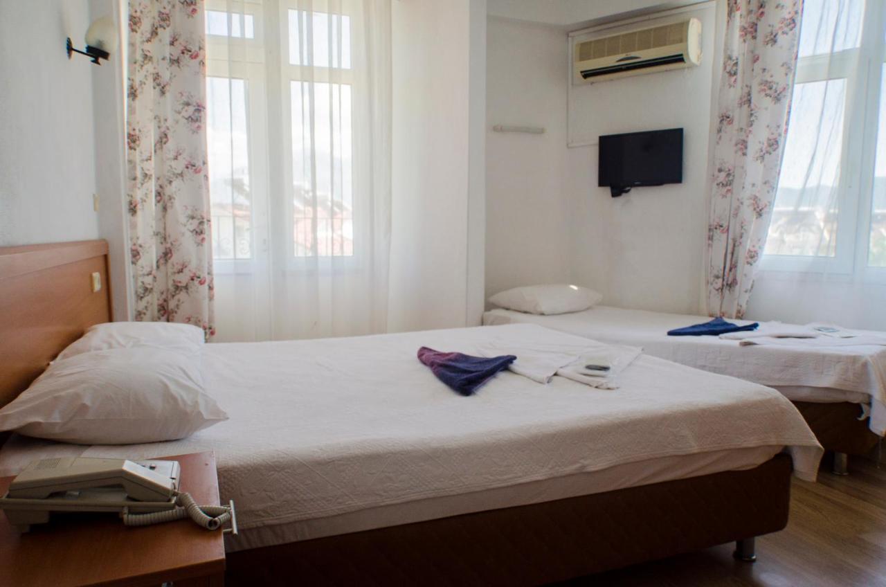 Seril 1 Hotel 2*