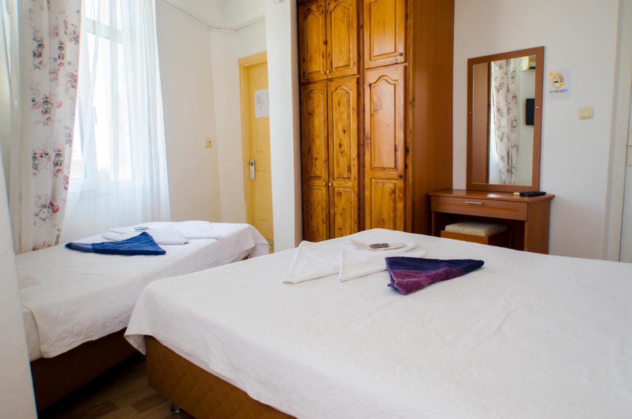 Seril 1 Hotel 2*