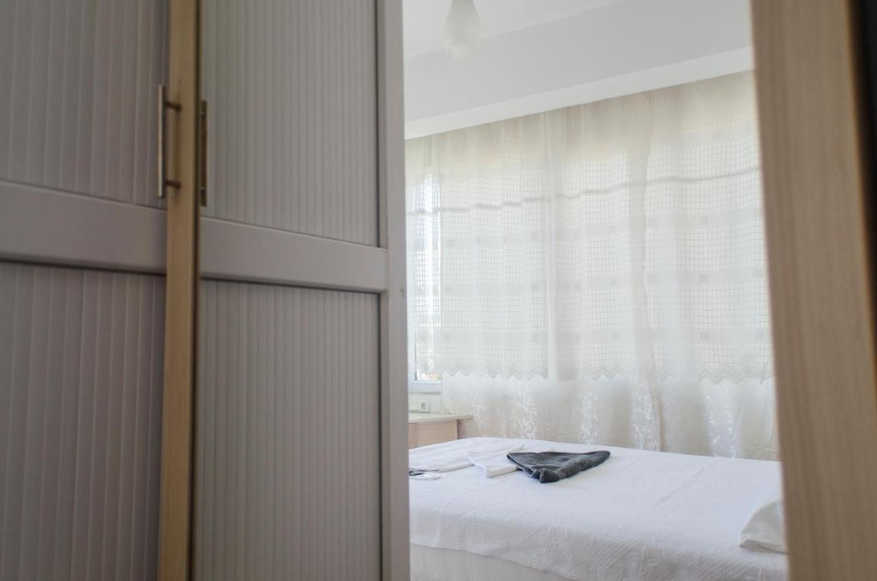 Seril 1 Hotel