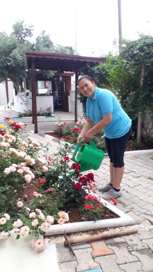 Stella City Apartment Fethiye