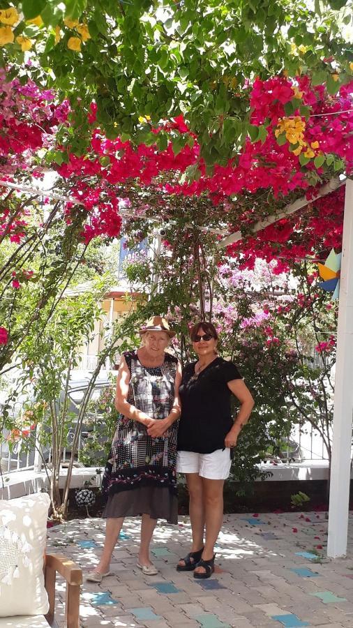 Apartment Stella City Fethiye