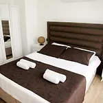 Likya Garden Residence
