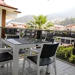 Likya Garden Residence