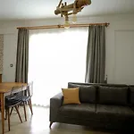 Likya Garden Residence