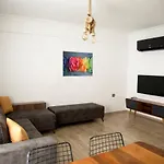 Likya Garden Residence