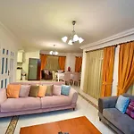 Infinity Mavi Villa