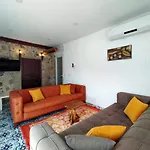 Villa Manzara Muhtesem Kayakoey Manzarali Jakuzi Ve Havuzlu Lueks Villa