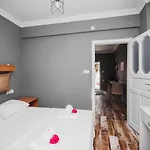 Alcan Hotel Apart