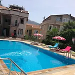 Alcan Hotel Apart