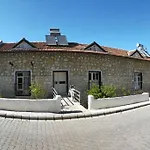Stone Home Rooms