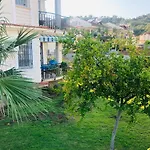 Alcan Hotel Apart