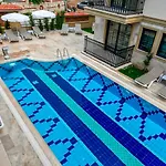 Calis Beach - Yasam Park Residence & Apartments