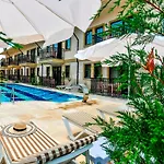 Calis Beach - Yasam Park Residence & Apartments
