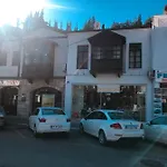 Old Greek House