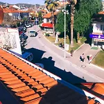 Old Greek House
