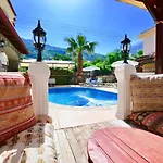Villa Esra