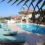 Villa Esra