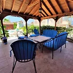 Villa Lorraine By Solo Villa At Hisaroenue