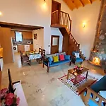 Villa Kayakoy 3