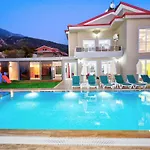 Villa Massa