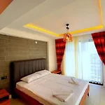Villa Ottoman