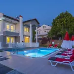 Villa Oeluedeniz