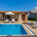 Ahu - 2 Bedroom Holiday Villa Kayakoey Oeluedeniz