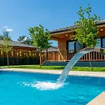 Villa Cedrus 1-2-3-4-5